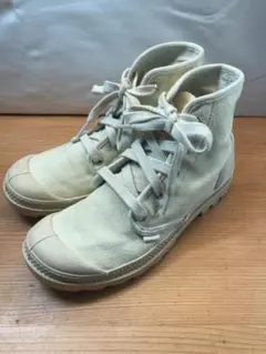 PALLADIUM PAMPA HI