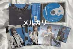 刀ミュ CD 江水散花雪 小竜