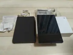 Headwolf fpad6 +ケース＋スタンド+sd 64gb