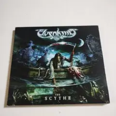 Elvenking / The Scythe