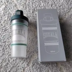 LAVA ラバ SUKALA スカーラ ロゴシアーボトル　ノベルティ