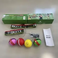 ボクシングトレーニングボール