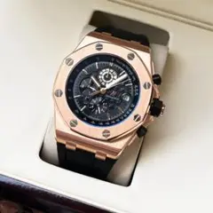 Audemars Piguet Royal Oak Chronograph