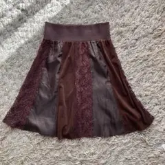 スカート
