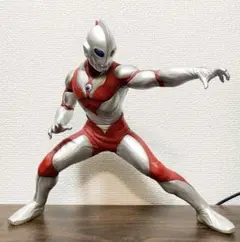 ウルトラマンパワード　CCP フィギュア