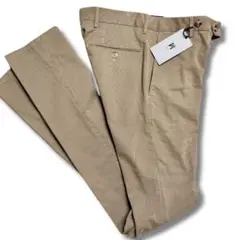 新品未使用✨PT TORINO ストレートパンツ スーパースリムフィット 40