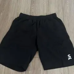SRIXON レディースハーフパンツ