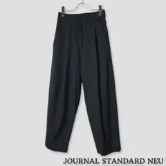 JOURNAL STANDARD NEU|クロップドスラックス