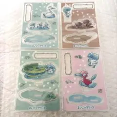 まいごのクワッス アクスタ