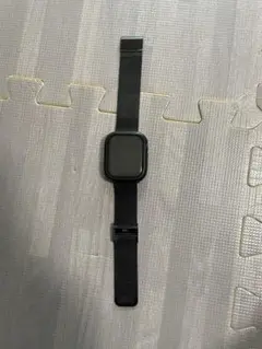 Apple Watch本体 ブラック　series9