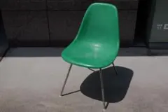イームズ　シェルチェア　70ｓ　ビンテージ　ハーマンミラー
