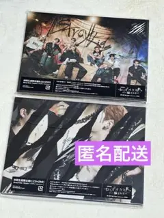 Stray Kids Scars ソリクン