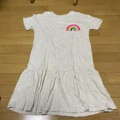 GAP KIDS 半袖ワンピース XL (12) 150cm