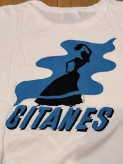 GITANES PARIS ジタン パリ Tシャツ ビンテージ ヴィンテージ
