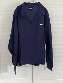 DESCENDANT saloon pullover LS Size2