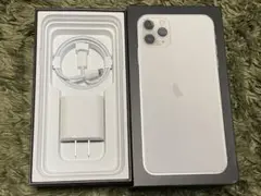 アップル　Iphone 急速充電器　セット　純正 、未使用