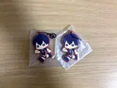 一番くじ ハイキュー!! ～全国への道～　H賞 ラバーチャーム　影山飛雄