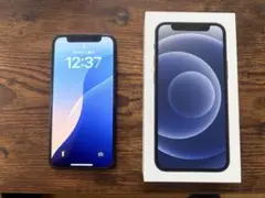 【無傷】Apple iPhone 12 mini 新品バッテリー