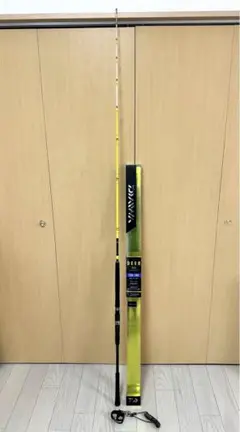 ダイワ ディーオ SPS 120-180 中深場
