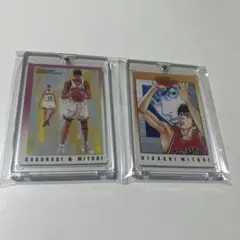 三井寿 122 14 井上雄彦 イラストコレクション SLAMDUNK