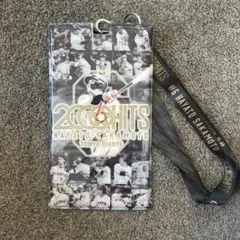 ちかさん【新品未使用】★坂本勇人★ペンポーチ+チケットホルダー ジャイアンツ チケットホルダー 坂本勇人 - メルカリ