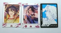 SideM アスラン=BBⅡ世 ぱしゃこれ＆FiFS特典