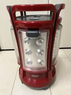 コールマン クワッドLEDランタン