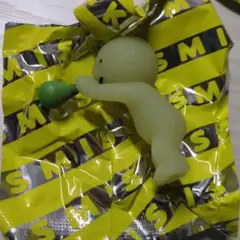 スミスキー　新品未使用