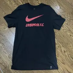 即発送　Nike Liverpool Tシャツ　リバプール