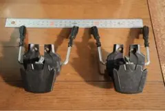 マーカー ビンディング ブレーキ