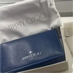 ジミーチュウ⭐︎名刺入れ