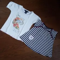 ラルフローレン2枚