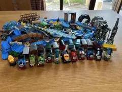 ②トーマス セット まとめて
