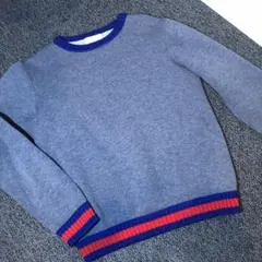 GUCCI お洒落なトレーナー ニット スウェット 12