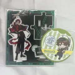 うらたぬき アクスタ 2025夏ツ WARN12G