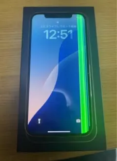 Apple iPhone 12 Pro 256GB ゴールド ジャンク 美品