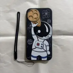 gokecub 宇宙飛行士 iPhone12Pro用