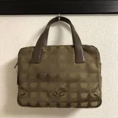 シャネル CHANEL ハンドバッグ