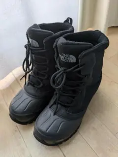 新品　ノースフェイス スノーショット 25cm 　　併 2025年最新】ノースフェイス スノーショット 6 ブーツの人気
