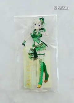 アイドルマスター スターリットシーズン 奥空心白 アクスタ