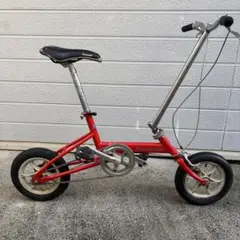 ミニベロ　レトロ　稀少　レア　自転車　アンティーク　ヴィンテージ 楽天市場】ヴィンテージカー ブリキ 自転車 レトロ おしゃれ