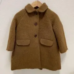 美品 caramel コート 4y