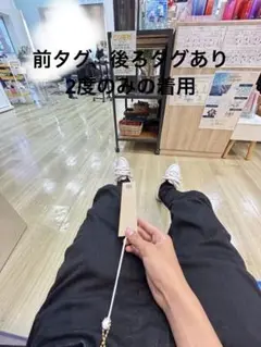 極美品【Ksubi】スビ スリムフィットデニムジーンズ