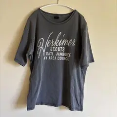 RAG MACHINE スカウトジャムボリー Tシャツ XL