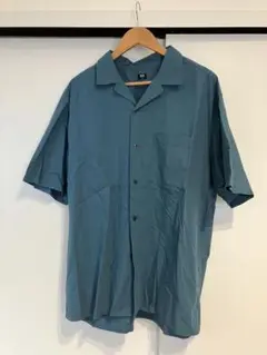 UNIQLO 半袖シャツ XL