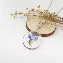 新品 レディース ハンドメイド ネックレス 24