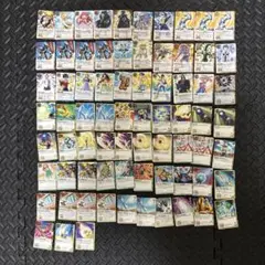 金色のガッシュベル　カードゲームバトルまとめ売り