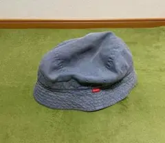 whimsy バケハ　水色