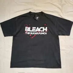 25ss 新品 THE SUGAR PUNCH BLEACH Tシャツ L