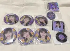 BEYOOOOONDS 島倉りか モバガチャ まとめ売り